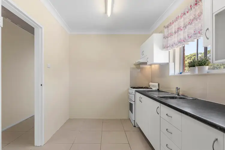 Second view of Homely apartment listing, 5/113 Sutherland Street, Mascot NSW 2020
