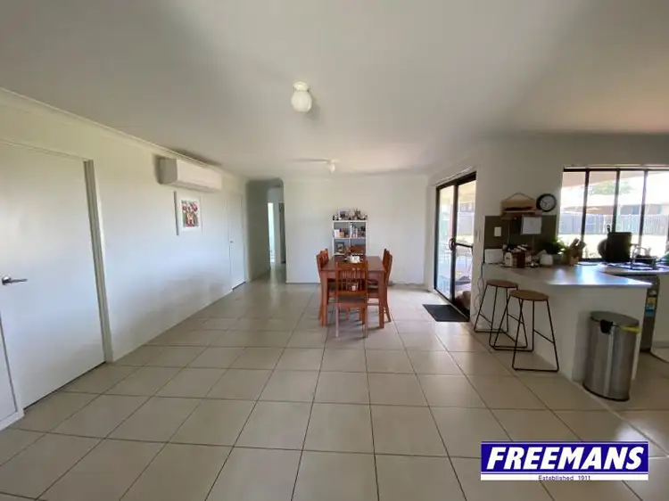 Third view of Homely house listing, 3 Crown Court, Kingaroy QLD 4610