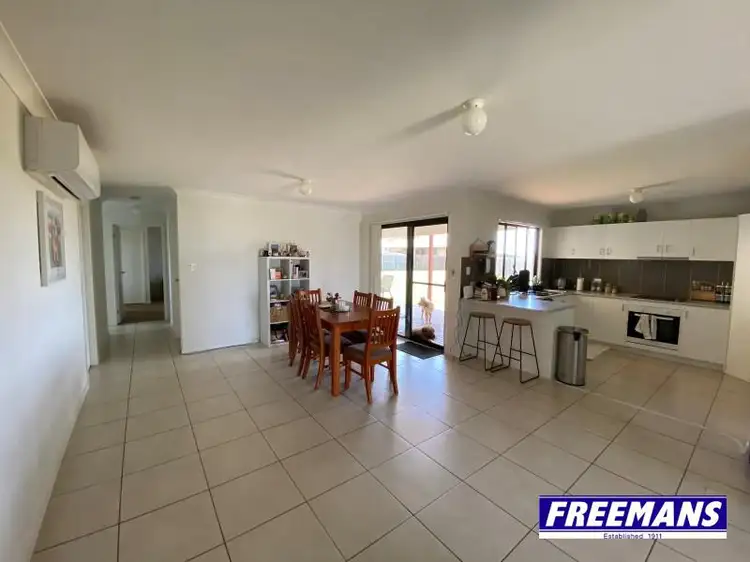 Fourth view of Homely house listing, 3 Crown Court, Kingaroy QLD 4610