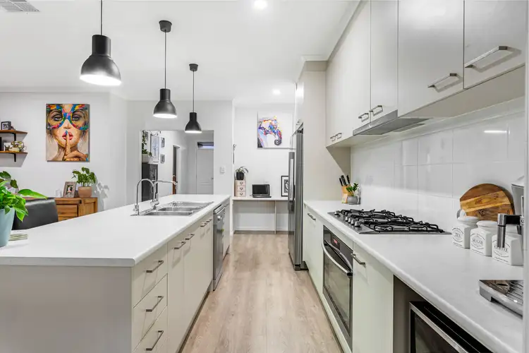 Third view of Homely house listing, 18 Adel Circuit, Huntfield Heights SA 5163