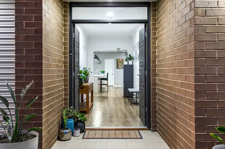 Fifth view of Homely house listing, 18 Adel Circuit, Huntfield Heights SA 5163