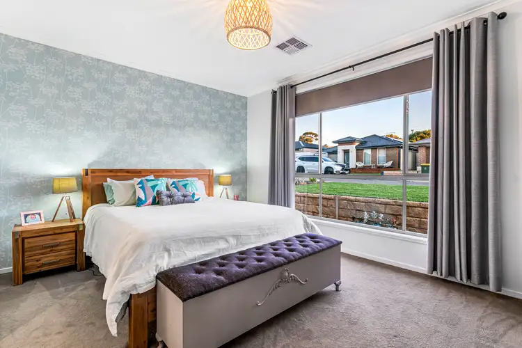 Sixth view of Homely house listing, 18 Adel Circuit, Huntfield Heights SA 5163