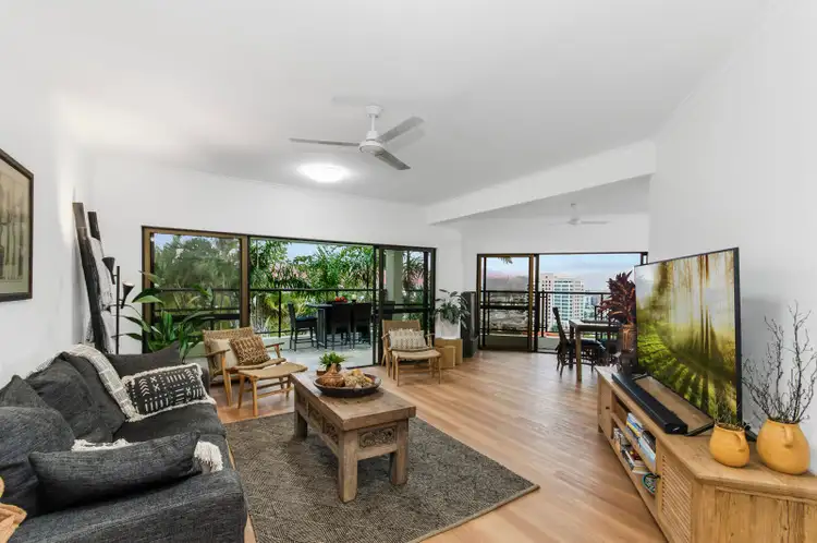 Main view of Homely unit listing, 13/15 Hale Street, North Ward QLD 4810