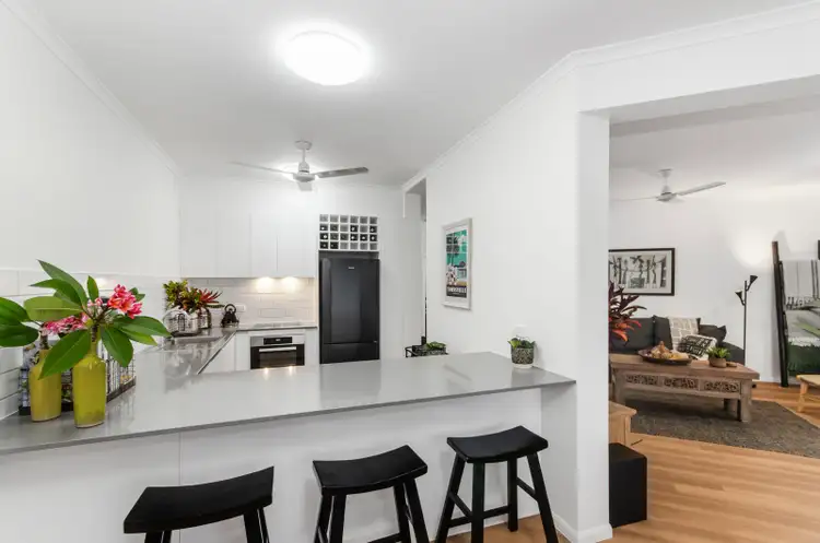 Second view of Homely unit listing, 13/15 Hale Street, North Ward QLD 4810