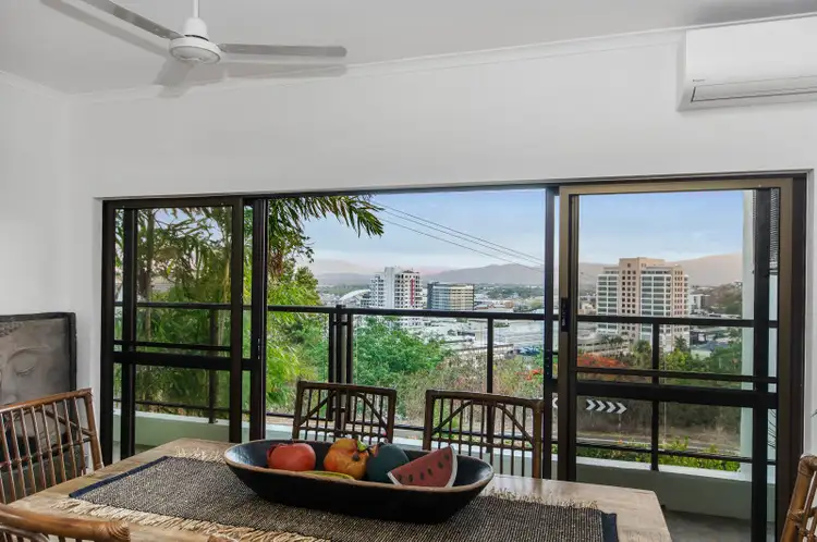 Third view of Homely unit listing, 13/15 Hale Street, North Ward QLD 4810