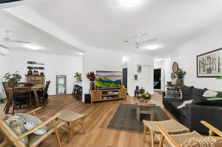 Fourth view of Homely unit listing, 13/15 Hale Street, North Ward QLD 4810