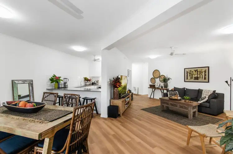 Fifth view of Homely unit listing, 13/15 Hale Street, North Ward QLD 4810