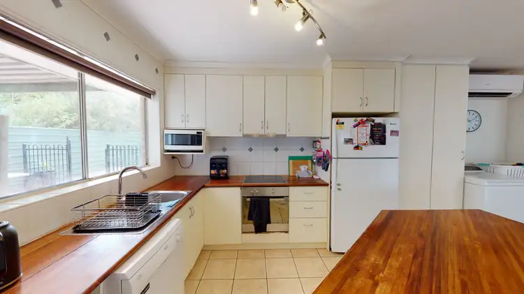 Main view of Homely house listing, 3 Glass Court, Sadadeen NT 870
