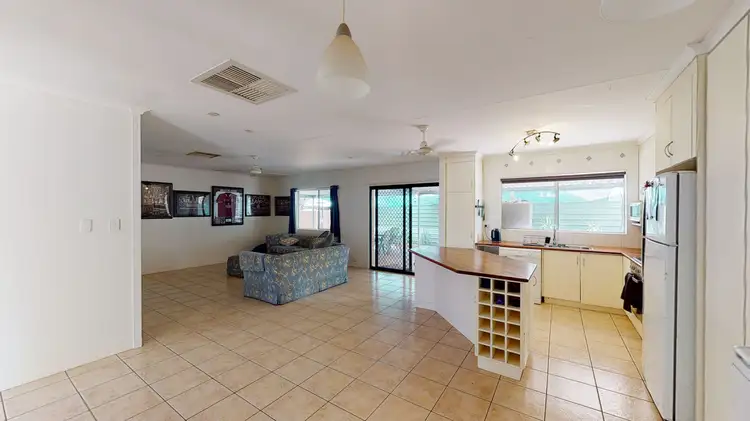 Second view of Homely house listing, 3 Glass Court, Sadadeen NT 870