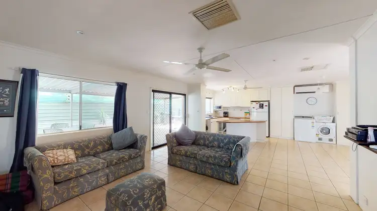 Fourth view of Homely house listing, 3 Glass Court, Sadadeen NT 870