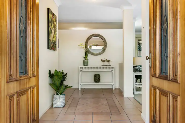 Second view of Homely house listing, 37 Bladensberg Crescent, Annandale QLD 4814