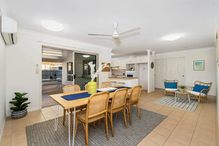 Fourth view of Homely house listing, 37 Bladensberg Crescent, Annandale QLD 4814