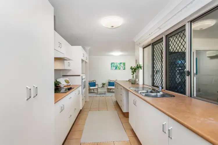 Fifth view of Homely house listing, 37 Bladensberg Crescent, Annandale QLD 4814