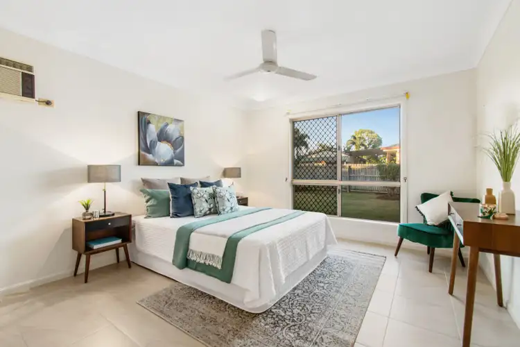 Sixth view of Homely house listing, 37 Bladensberg Crescent, Annandale QLD 4814