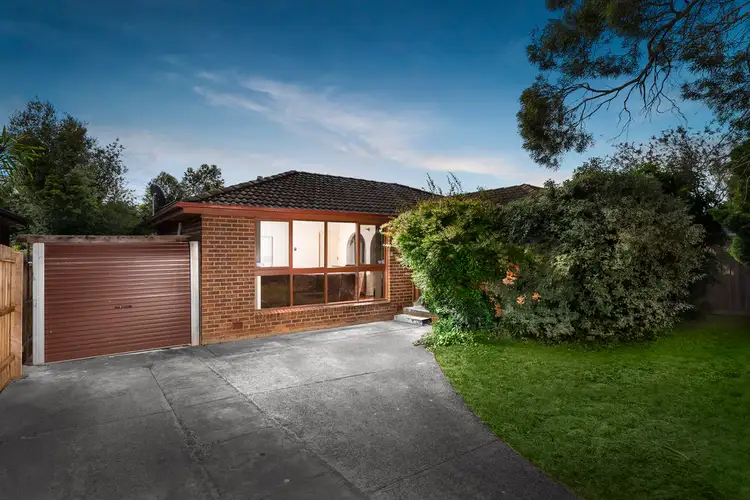 27 Vincent Street, Macleod VIC 3085