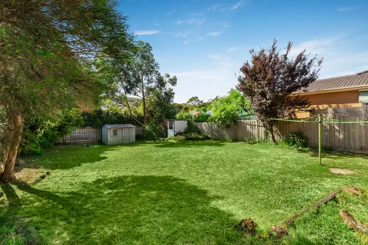 Second view of Homely house listing, 27 Vincent Street, Macleod VIC 3085