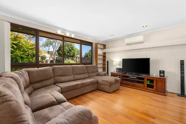 Third view of Homely house listing, 27 Vincent Street, Macleod VIC 3085