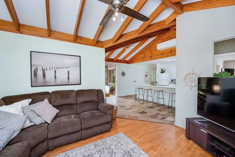 Third view of Homely house listing, 3B Mallee Court, Mount Tarcoola WA 6530