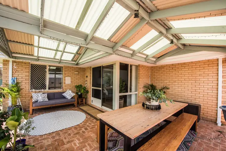 Fourth view of Homely house listing, 3B Mallee Court, Mount Tarcoola WA 6530