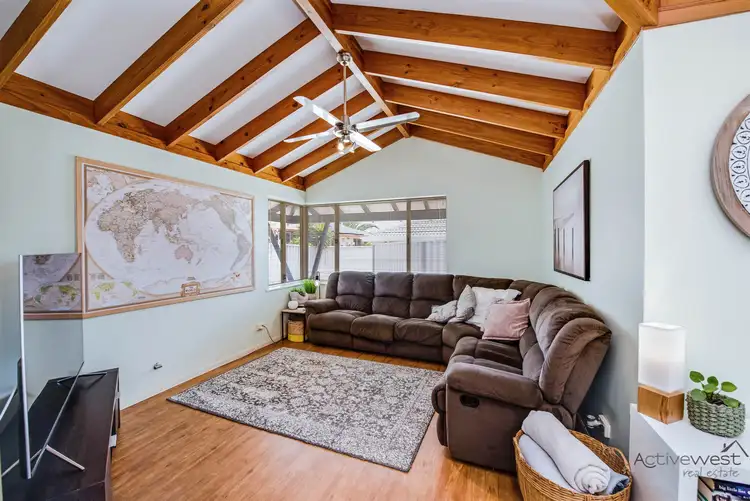Fifth view of Homely house listing, 3B Mallee Court, Mount Tarcoola WA 6530