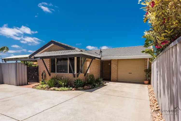 Seventh view of Homely house listing, 3B Mallee Court, Mount Tarcoola WA 6530