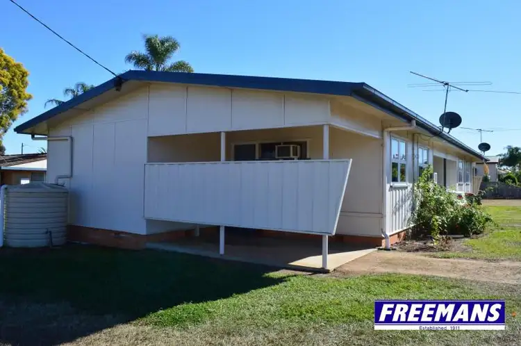 Second view of Homely unit listing, 10 River Road, Kingaroy QLD 4610