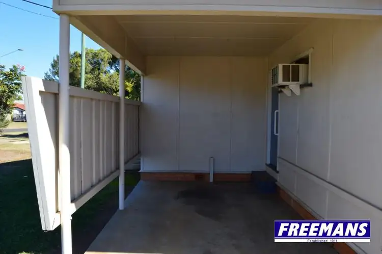 Third view of Homely unit listing, 10 River Road, Kingaroy QLD 4610