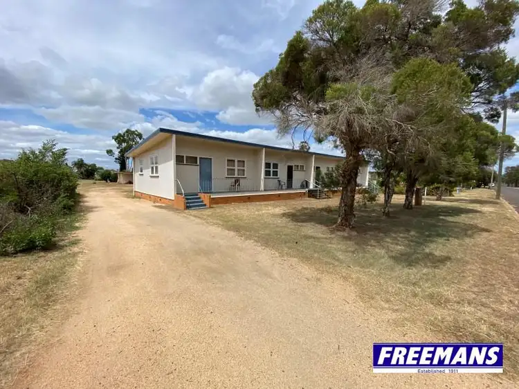41 River Road, Kingaroy QLD 4610