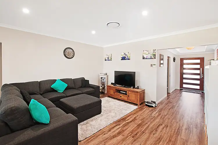 Second view of Homely house listing, 120 Hawker Approach, Yalyalup WA 6280
