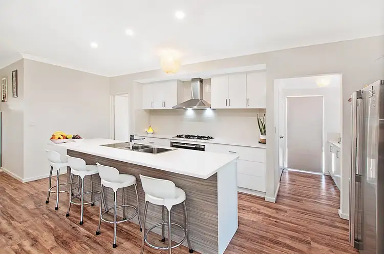 Fourth view of Homely house listing, 120 Hawker Approach, Yalyalup WA 6280