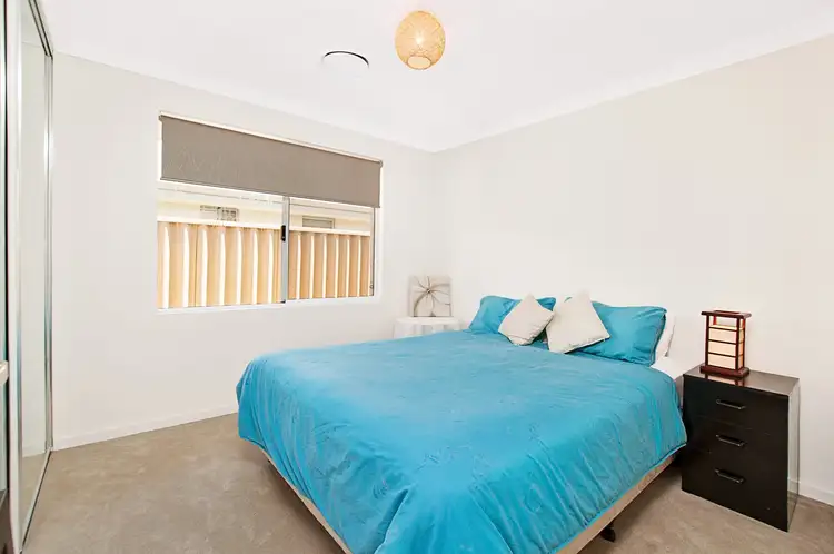 Sixth view of Homely house listing, 120 Hawker Approach, Yalyalup WA 6280