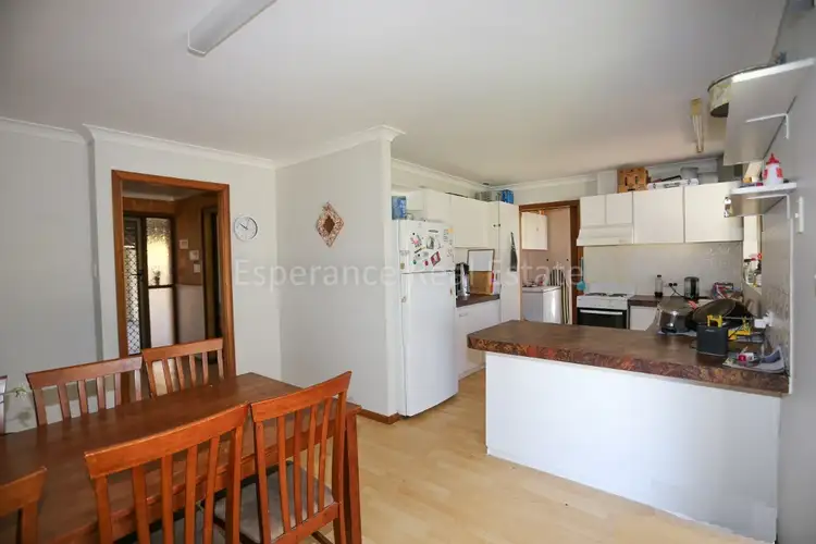 Fifth view of Homely house listing, 22 Wildcherry Avenue, Castletown WA 6450
