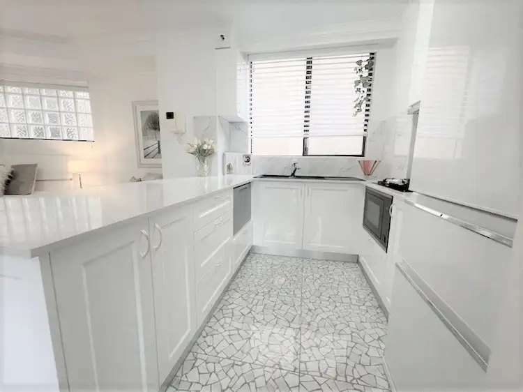 Third view of Homely apartment listing, 73/289-295 Sussex Street, Sydney NSW 2000