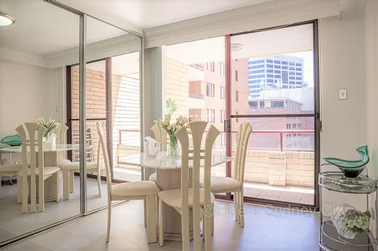 Fourth view of Homely apartment listing, 73/289-295 Sussex Street, Sydney NSW 2000