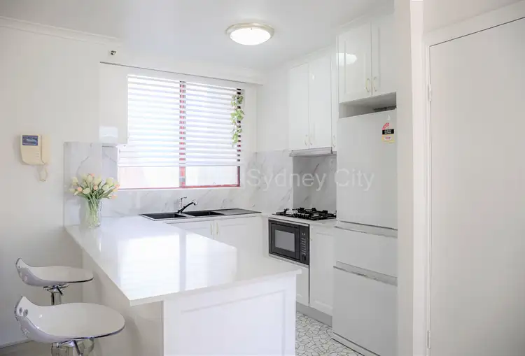 Fifth view of Homely apartment listing, 73/289-295 Sussex Street, Sydney NSW 2000