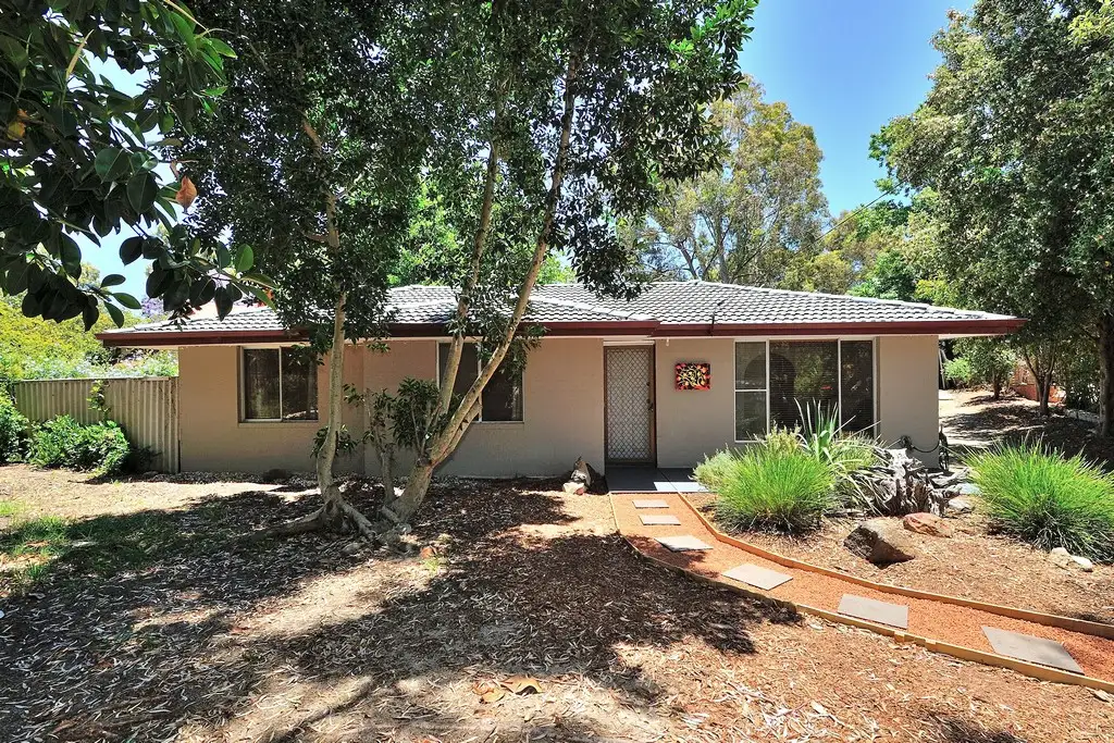 Main view of Homely house listing, 1 Dryandra Crescent, Darlington WA 6070