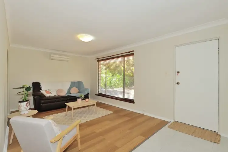 Second view of Homely house listing, 1 Dryandra Crescent, Darlington WA 6070