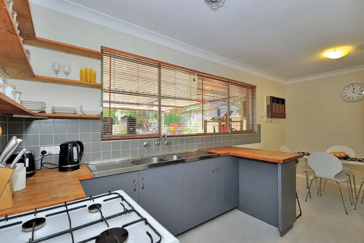 Seventh view of Homely house listing, 1 Dryandra Crescent, Darlington WA 6070
