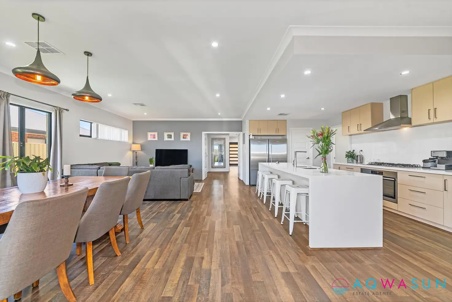 Main view of Homely house listing, 197 Foreshore Drive, Singleton WA 6175