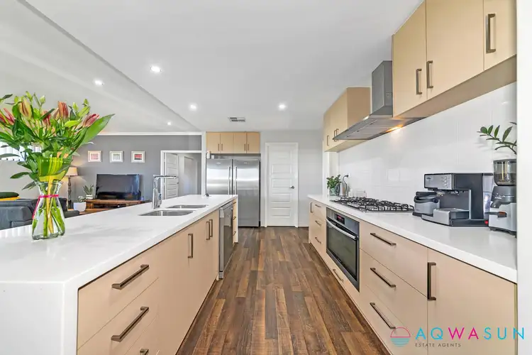 Fourth view of Homely house listing, 197 Foreshore Drive, Singleton WA 6175