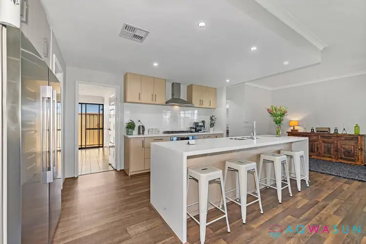 Seventh view of Homely house listing, 197 Foreshore Drive, Singleton WA 6175