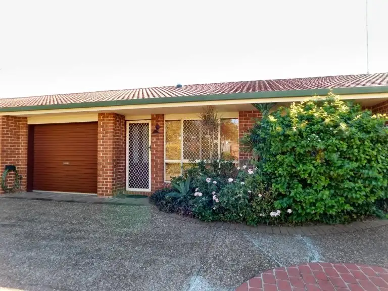 Main view of Homely unit listing, U2, 29 Neils Street, Pialba QLD 4655