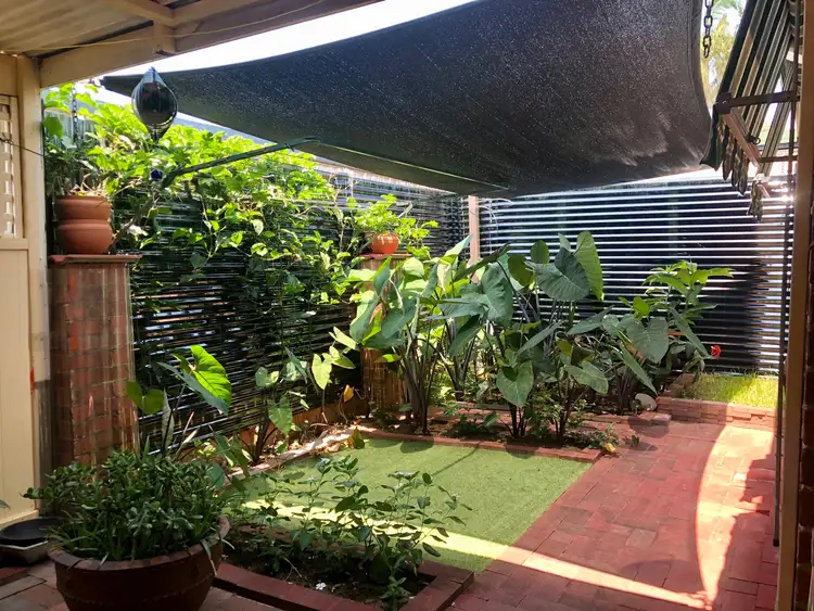 Second view of Homely unit listing, U2, 29 Neils Street, Pialba QLD 4655