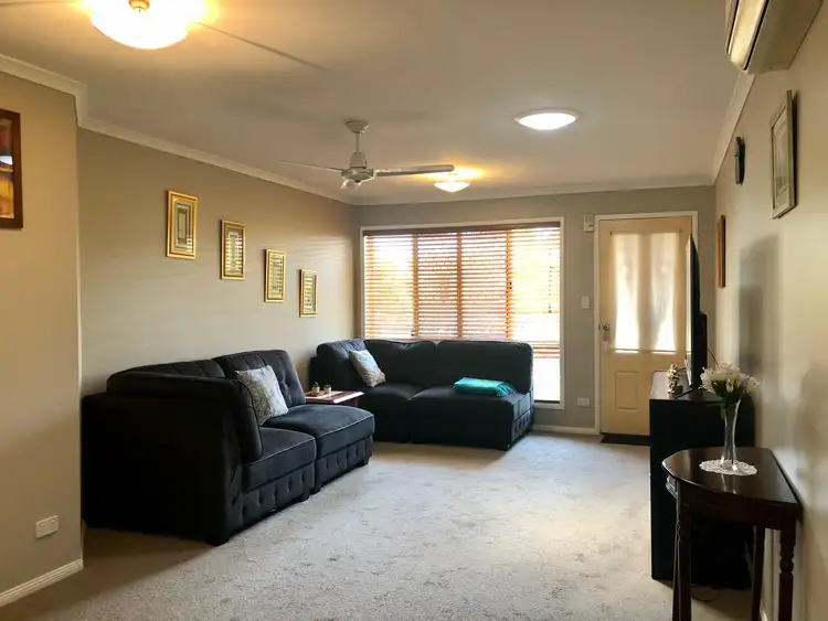 Third view of Homely unit listing, U2, 29 Neils Street, Pialba QLD 4655