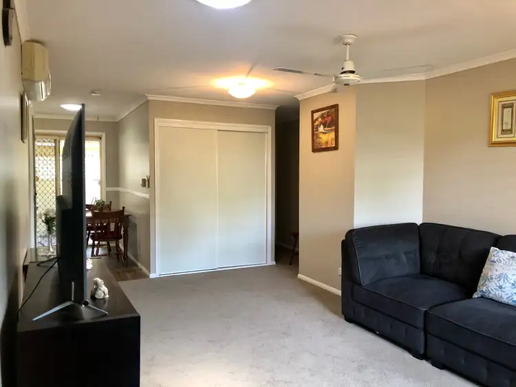 Fourth view of Homely unit listing, U2, 29 Neils Street, Pialba QLD 4655