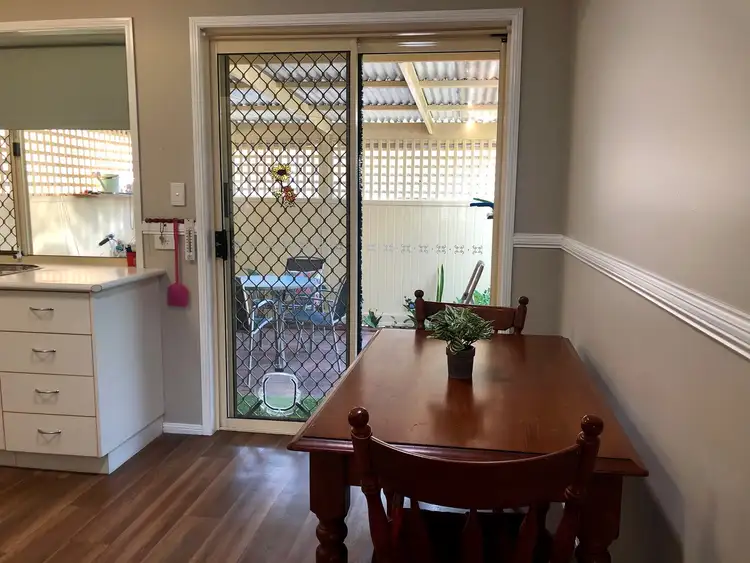 Fifth view of Homely unit listing, U2, 29 Neils Street, Pialba QLD 4655