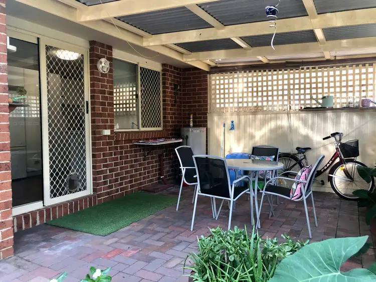 Sixth view of Homely unit listing, U2, 29 Neils Street, Pialba QLD 4655