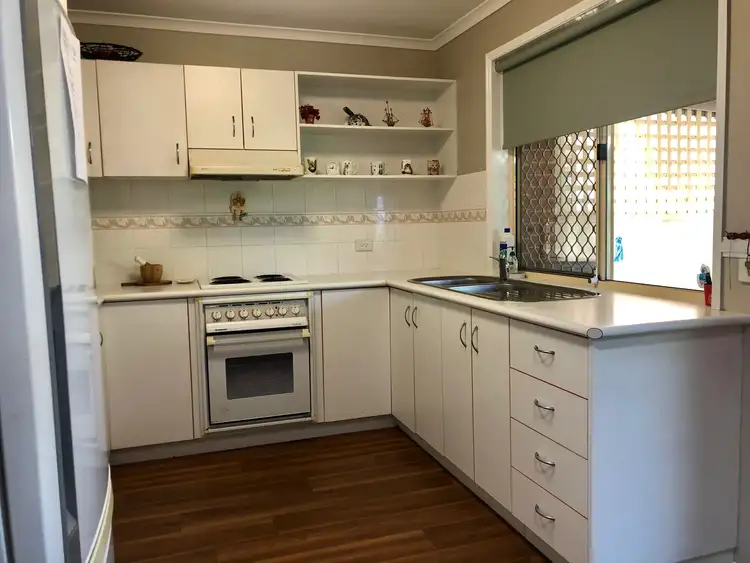 Seventh view of Homely unit listing, U2, 29 Neils Street, Pialba QLD 4655