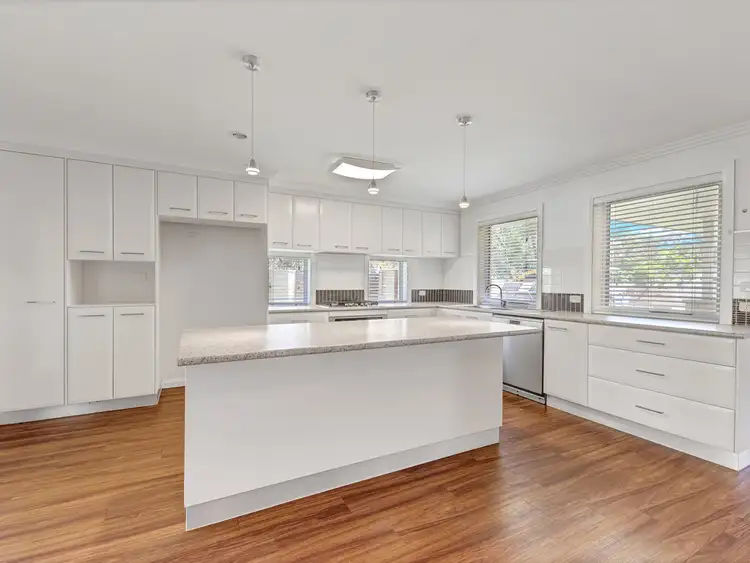 Fourth view of Homely house listing, 57 Golflinks Avenue, Wodonga VIC 3690