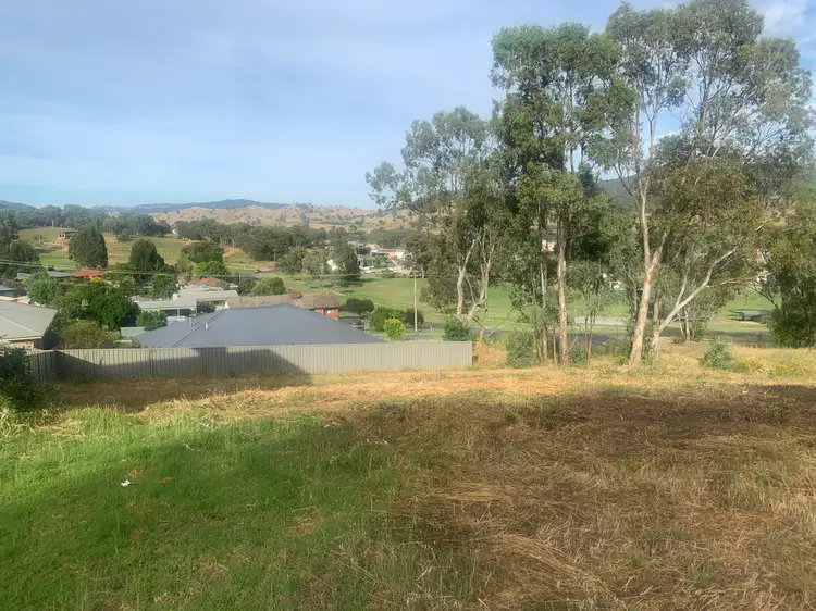 Main view of Homely land listing, 4 Eberlin Place, Tumut NSW 2720